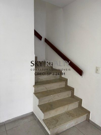 Sobrado, 3 quartos, 180 m² - Foto 4