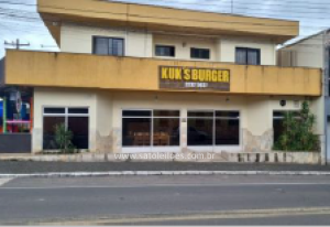 Imóvel Comercial - Foto 1
