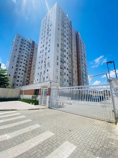 Apartamento, 2 quartos, 48 m² - Foto 1