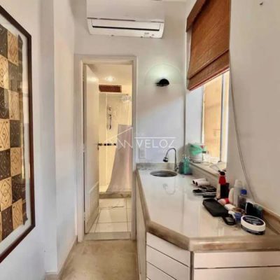 Apartamento, 2 quartos, 112 m² - Foto 1