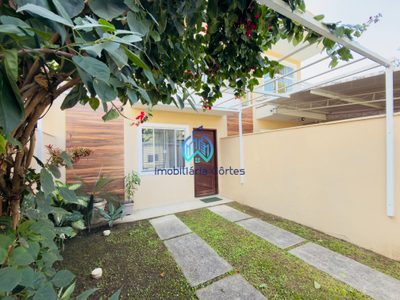 Casa, 2 quartos, 72 m² - Foto 3