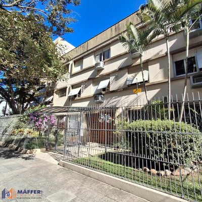 Apartamento, 3 quartos, 85 m² - Foto 1
