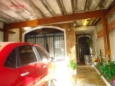 Sobrado, 3 quartos, 150 m² - Foto 2