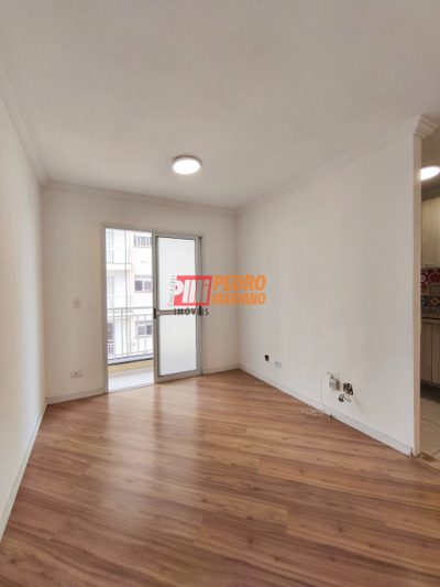 Apartamento, 2 quartos, 56 m² - Foto 3