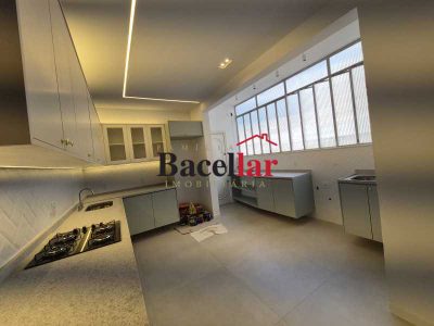 Apartamento, 2 quartos, 110 m² - Foto 1