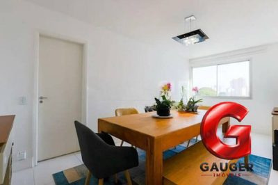 Apartamento, 3 quartos, 90 m² - Foto 1