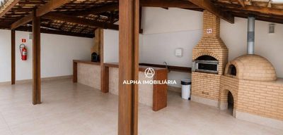 Apartamento, 3 quartos, 90 m² - Foto 1