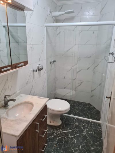 Apartamento, 1 quarto, 32 m² - Foto 4
