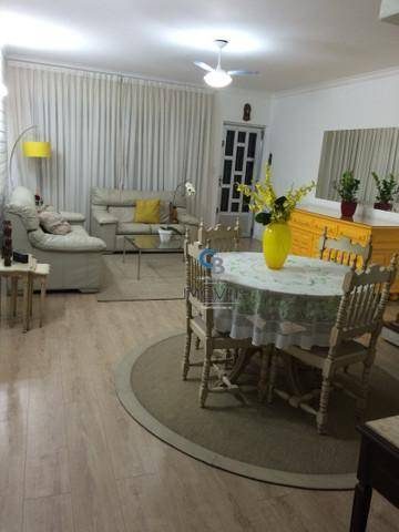 Sobrado, 4 quartos, 260 m² - Foto 1