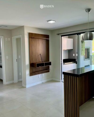 Apartamento, 2 quartos, 65 m² - Foto 4