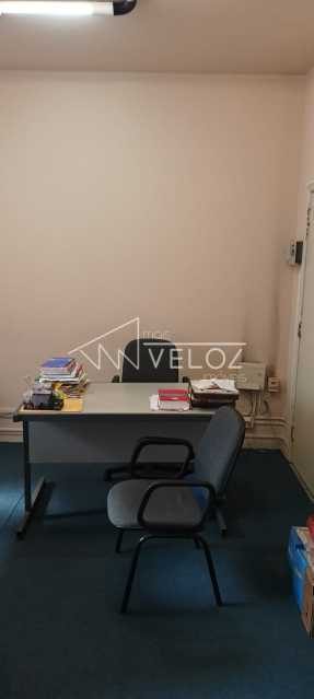 Apartamento, 1 quarto, 40 m² - Foto 2
