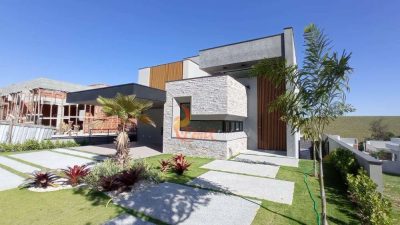 Sobrado, 4 quartos, 381 m² - Foto 3