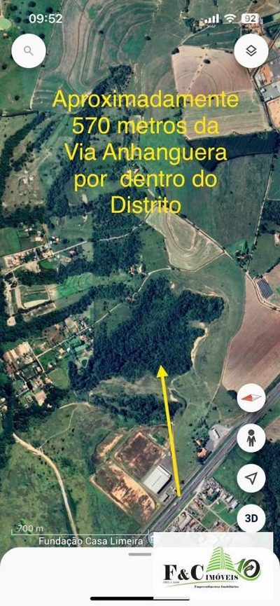 Fazenda, 6 hectares - Foto 3