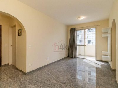 Apartamento, 2 quartos, 55 m² - Foto 1