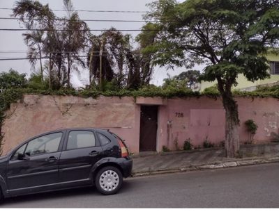 Terreno, 716 m² - Foto 3
