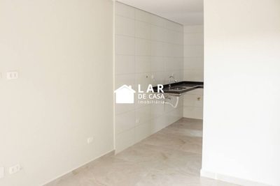 Apartamento, 2 quartos, 39 m² - Foto 3