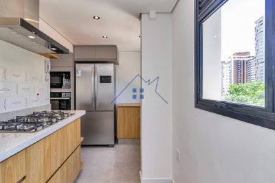 Apartamento, 3 quartos, 92 m² - Foto 3