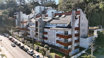Apartamento, 1 quarto, 64 m² - Foto 1