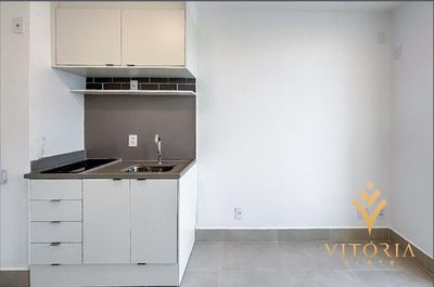 Apartamento, 1 quarto, 24 m² - Foto 4