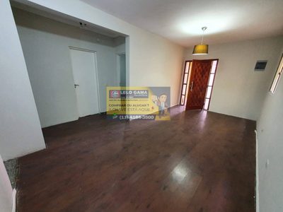 Casa, 2 quartos, 55 m² - Foto 1