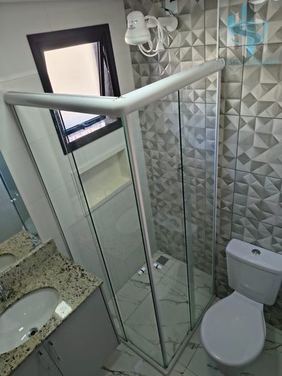 Apartamento, 1 quarto, 32 m² - Foto 5
