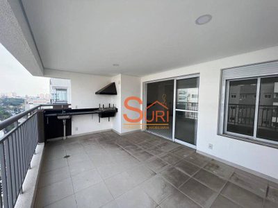 Apartamento, 3 quartos, 115 m² - Foto 2