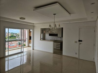Apartamento, 3 quartos, 104 m² - Foto 1