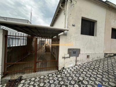 Casa, 2 quartos, 125 m² - Foto 1