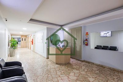 Apartamento, 1 quarto, 47 m² - Foto 4