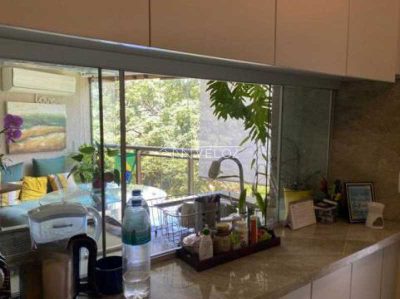 Apartamento, 4 quartos, 211 m² - Foto 5
