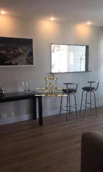 Apartamento, 2 quartos - Foto 4
