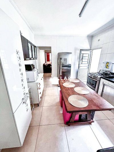 Casa, 2 quartos, 82 m² - Foto 1