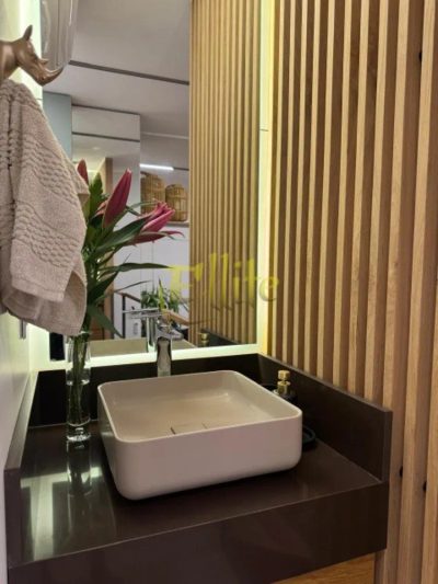 Apartamento, 1 quarto, 25 m² - Foto 5