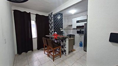 Apartamento, 1 quarto, 40 m² - Foto 3