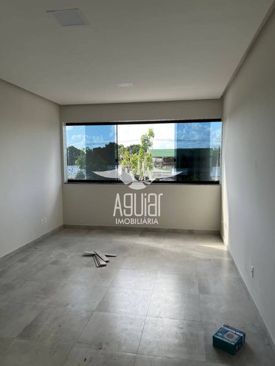 Sala-Conjunto, 18 m² - Foto 1