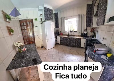 Casa, 3 quartos, 250 m² - Foto 3