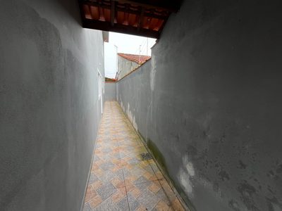 Casa, 2 quartos - Foto 4