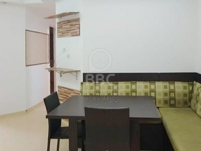 Apartamento, 3 quartos, 61 m² - Foto 1