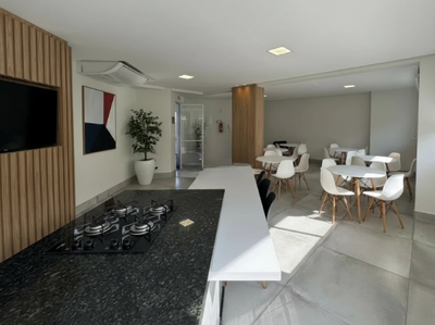 Apartamento, 2 quartos, 53 m² - Foto 1