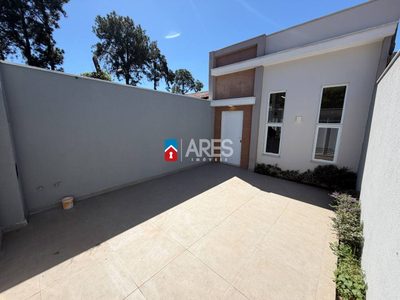 Casa, 3 quartos, 81 m² - Foto 3