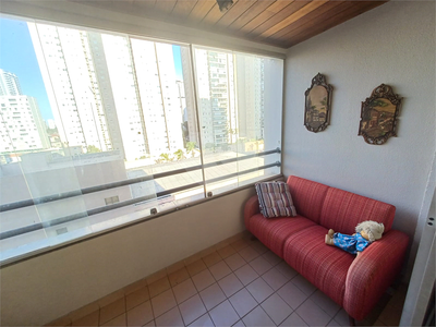Apartamento, 3 quartos, 80 m² - Foto 3