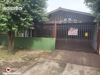 Casa, 4 quartos, 167 m² - Foto 1