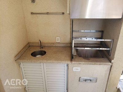 Apartamento, 3 quartos, 86 m² - Foto 5