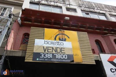 Prédio Inteiro, 1000 m² - Foto 4