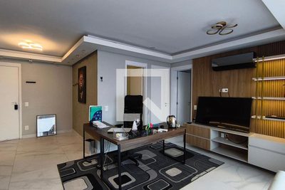 Apartamento, 2 quartos, 85 m² - Foto 2