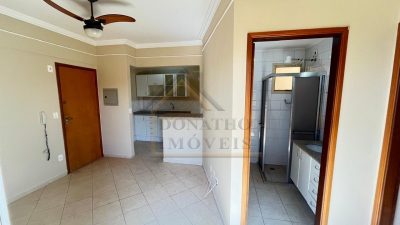 Apartamento, 1 quarto, 38 m² - Foto 5