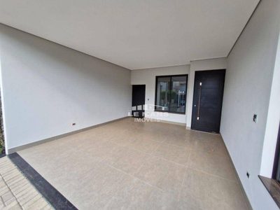 Casa de Condomínio, 3 quartos - Foto 3