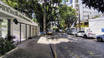 Apartamento, 4 quartos, 209 m² - Foto 2