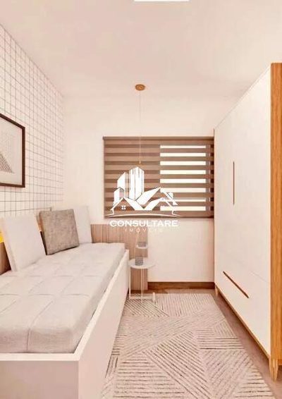 Apartamento, 2 quartos, 65 m² - Foto 5