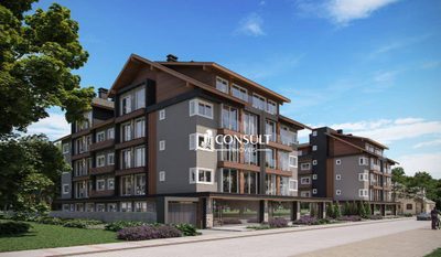 Apartamento, 2 quartos, 68 m² - Foto 4